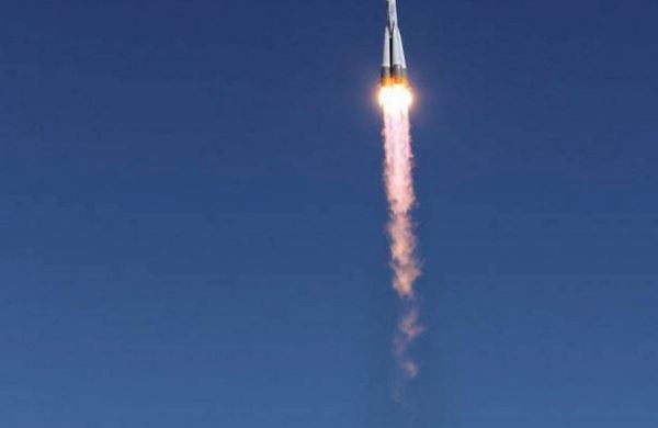 <br />
Запуск ракеты «Союз-2.1а» может быть отложен<br />
