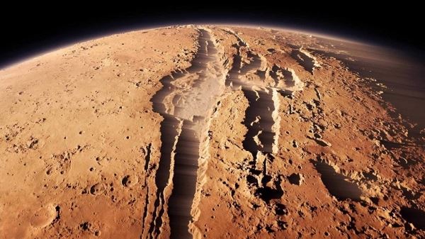 Бывший сотрудник NASA сделал сенсационное признание о найденных признаках жизни на Марсе