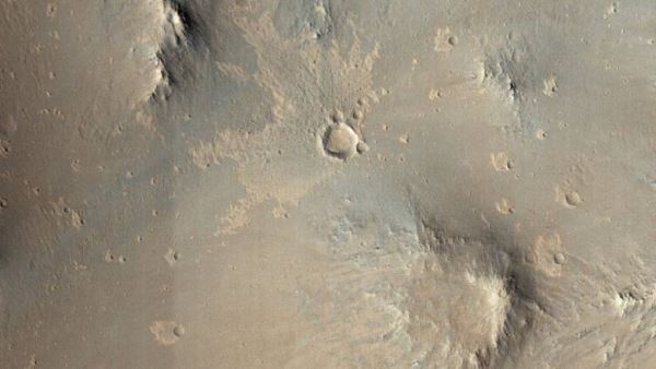 Ученый NASA: жизнь на Марсе могут найти, но мир к этому не готов