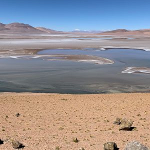 Curiosity заглянул в прошлое озера на дне кратера Гейла