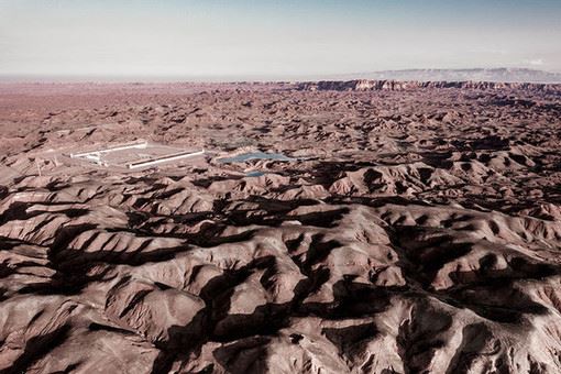 <br />
Curiosity обнаружила остатки соленого озера на Марсе<br />
