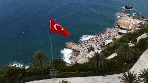Российским туристам предложили альтернативу отдыху в Турции