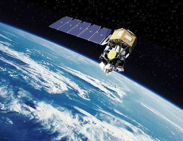 NASA запустила спутник для изучения ионосферы Земли