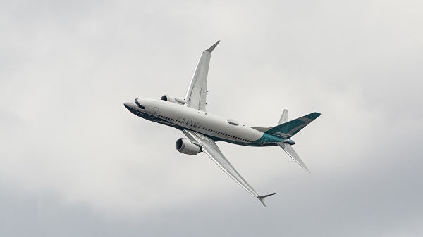 <br />
Международные эксперты выявили недочеты при сертификации Boeing 737 MAX<br />
