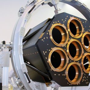 У телескопа eROSITA возникли технические проблемы
