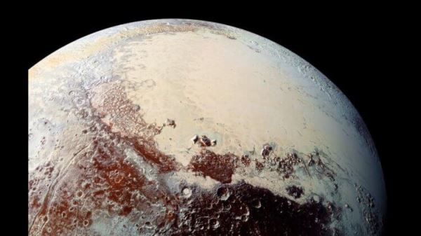 Директор NASA настаивает, что Плутон это планета