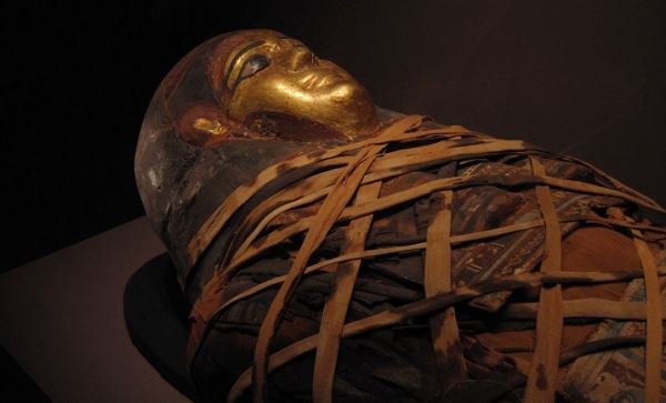 Ученые обнаружили в мумиях смертельную болезнь, которая преследует человечество