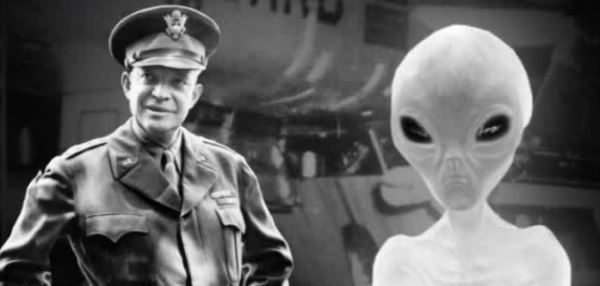 Фил Шнайдер против правительства США и инопланетян