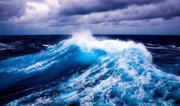 Ученые недооценили роль океанов в механизме глобального потепления