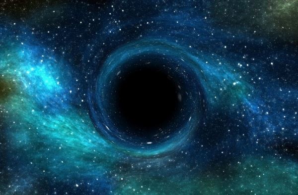 Ученые: в Солнечной системе может находиться черная дыра