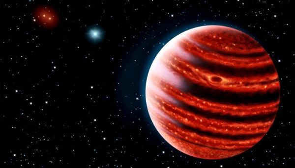 Исследование 300 звезд показало, что наша Солнечная система — особенная