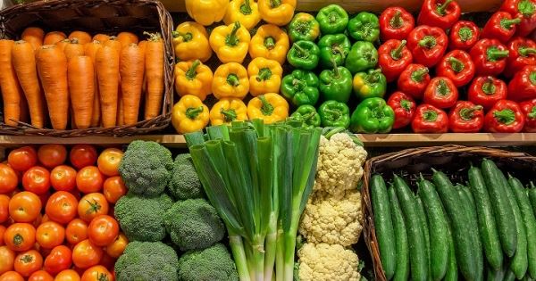 В чем заключается вред сырых овощей – выяснили ученые