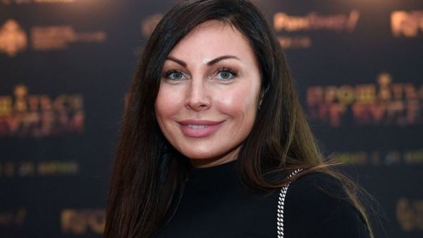 Актриса Бочкарева ответила критикам цитатой Чаадаева