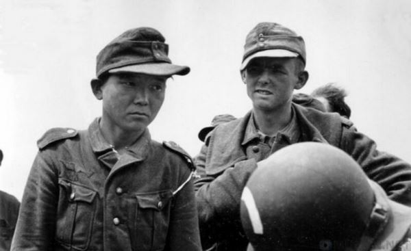 Янг Каянджонг – солдат поневоле армий пяти стран мира