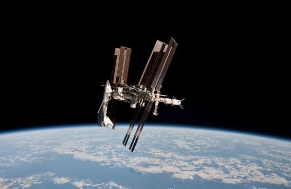 <br />
NASA ведёт переговоры о новых местах на «Союзах» для полётов к МКС<br />
