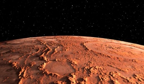 Бывший работник NASA заявил, что следы жизни на Марсе обнаружили еще в 1970 году